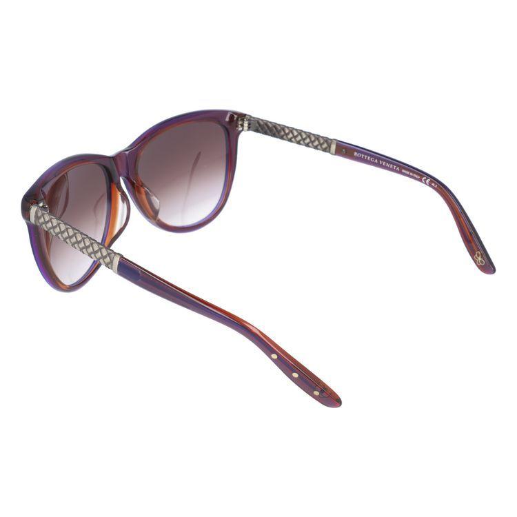 BOTTEGA VENETA ボッテガヴェネタ サングラス B.V.251FS F35/J8 56 