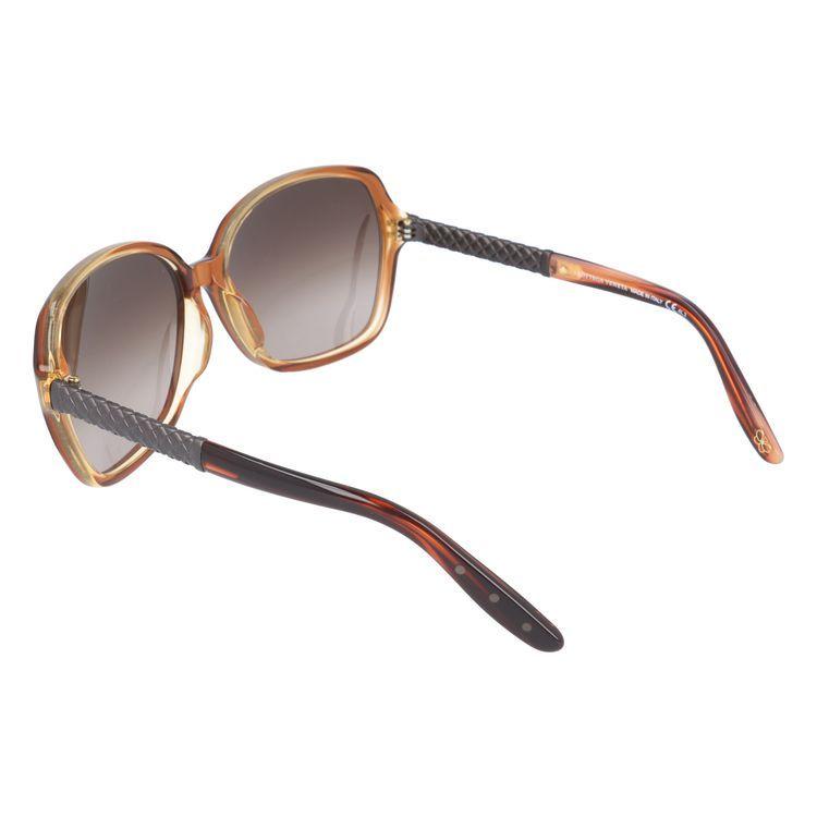 BOTTEGA VENETA ボッテガヴェネタ サングラス B.V.257FS 4EM/HA 60  