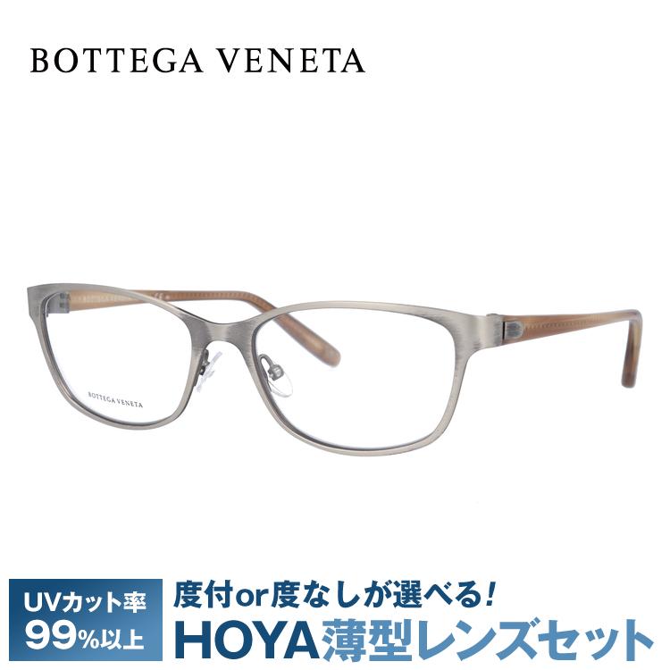BOTTEGA VENETA ボッテガヴェネタ メガネフレーム BV276 4FE 54