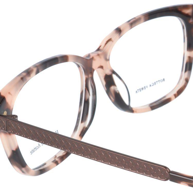 BOTTEGA VENETA（ボッテガ・ヴェネタ） メガネフレーム アジアン