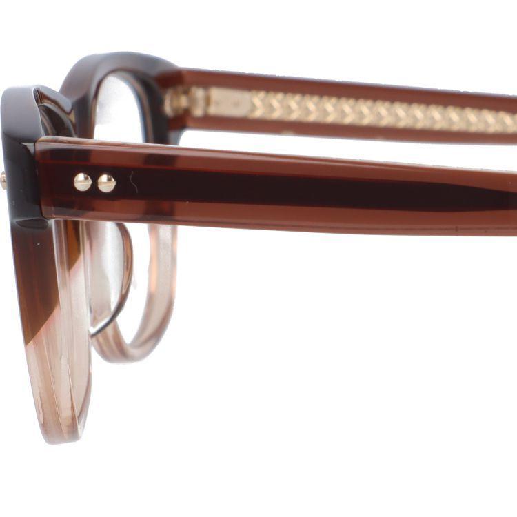 BOTTEGA VENETA（ボッテガ・ヴェネタ） メガネフレーム アジアン