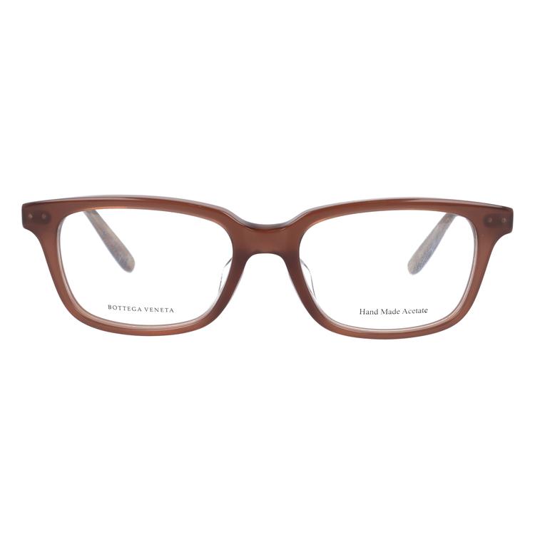 BOTTEGA VENETA（ボッテガ・ヴェネタ） メガネフレーム アジアン