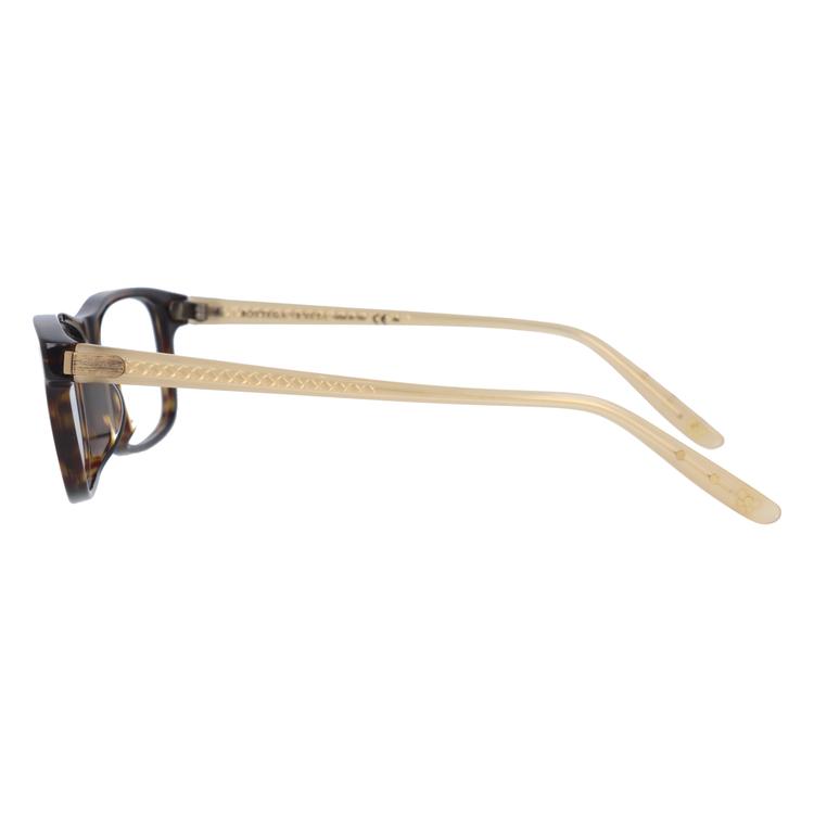 BOTTEGA VENETA（ボッテガ・ヴェネタ） メガネフレーム アジアン