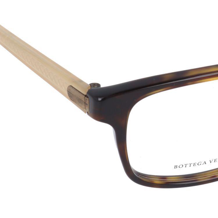 BOTTEGA VENETA（ボッテガ・ヴェネタ） メガネフレーム アジアン