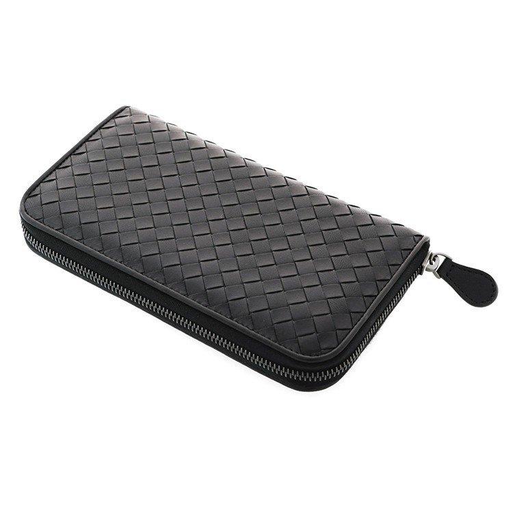 BOTTEGA VENETA（ボッテガ・ヴェネタ） ボッテガ ヴェネタ 長財布 財布