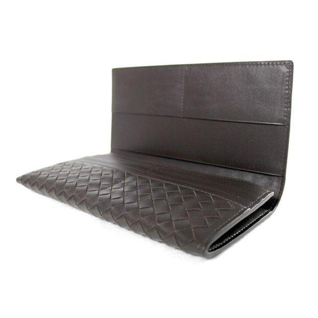 BOTTEGA VENETA ボッテガ ヴェネタ 長財布 財布 イントレチャート  