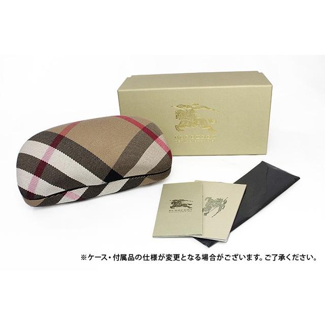 バーバリー サングラス 国内正規品 メンズ レディース BURBERRY BE4094 300187 57 ブラック 黒 グレー ユニセックス UVカット プレゼント ギフト｜brand-sunglasshouse｜06