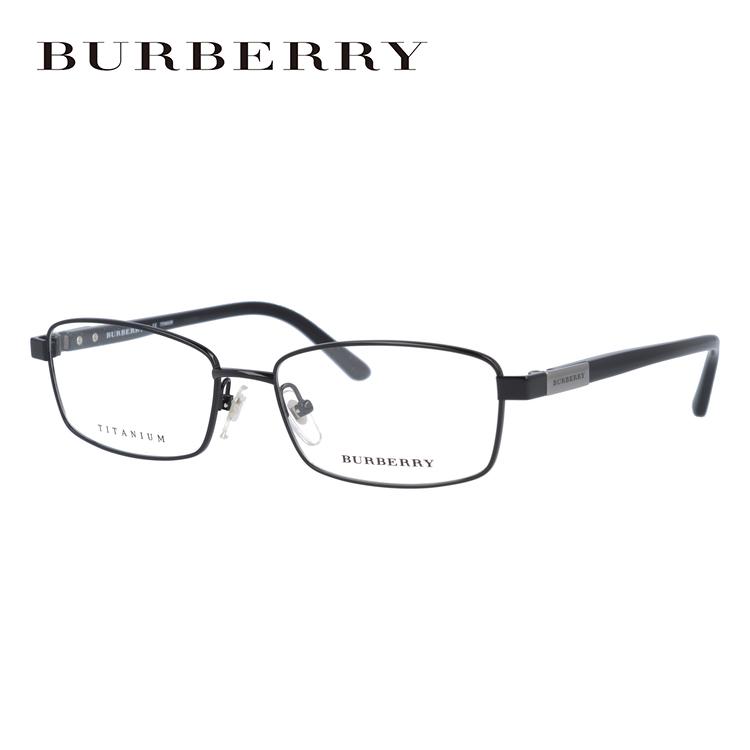 BURBERRY（バーバリー） 訳あり 店頭展示品/外箱なし メガネ フレーム