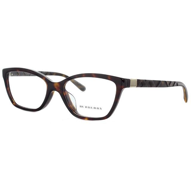 BURBERRY（バーバリー） メガネ フレーム 国内正規品 伊達メガネ