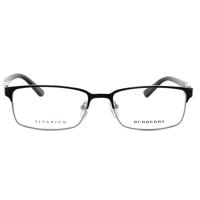 BURBERRY（バーバリー） メガネ フレーム 国内正規品 伊達メガネ