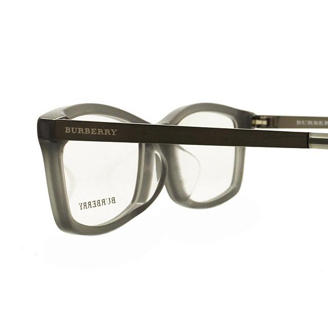 BURBERRY（バーバリー） メガネ 眼鏡 フレーム 伊達 度付き 度入り