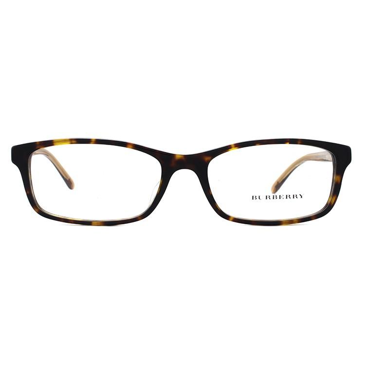 BURBERRY（バーバリー） メガネ フレーム ブランド 眼鏡 伊達 度付き