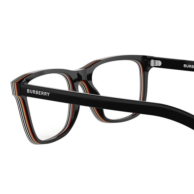 Burberry バーバリー メガネ BE2292F 3002 サングラス仕様 BURBERRY（バーバリー） メガネ フレーム ブランド 眼鏡 伊達 度付き