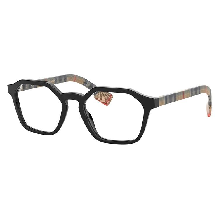 94 A 美品　バーバリー　BURBERRY　メガネ　度付き BURBERRY（バーバリー） メンズ 眼鏡 メガネ フレーム B2425D-4121-54