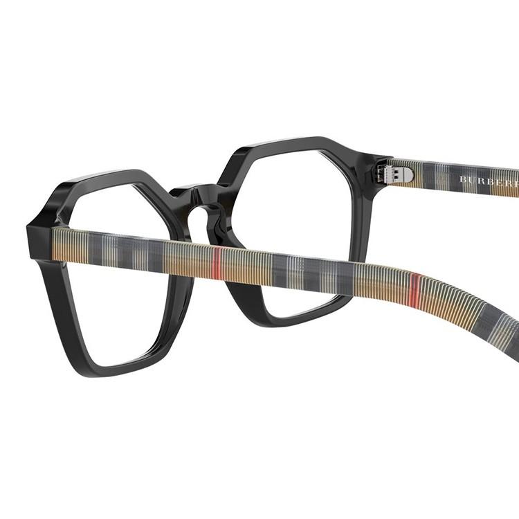 BURBERRY（バーバリー） メガネ フレーム ブランド 眼鏡 伊達 度付き