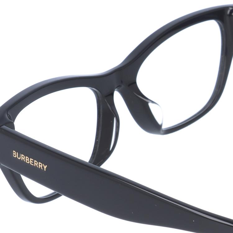 BURBERRY（バーバリー） メガネ フレーム 国内正規品 伊達メガネ