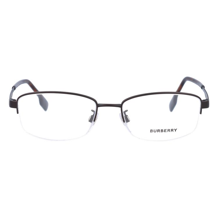 BURBERRY（バーバリー） メガネ フレーム 国内正規品 伊達メガネ
