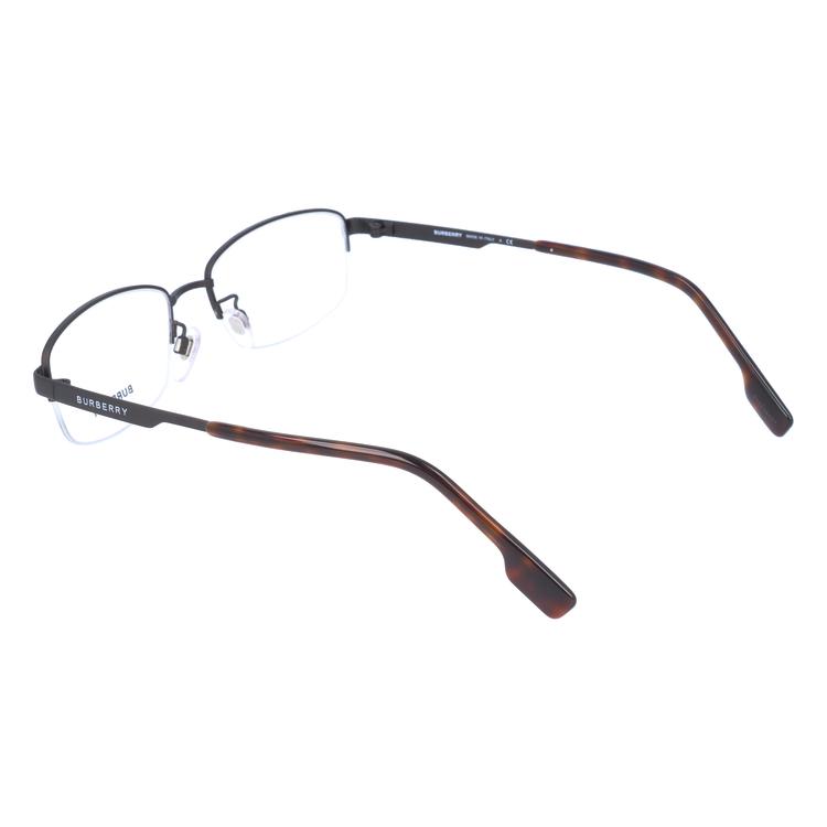 BURBERRY ブルーライトカット メガネ 度あり BURBERRY（バーバリー） メガネ フレーム ブランド 眼鏡 伊達 度付き