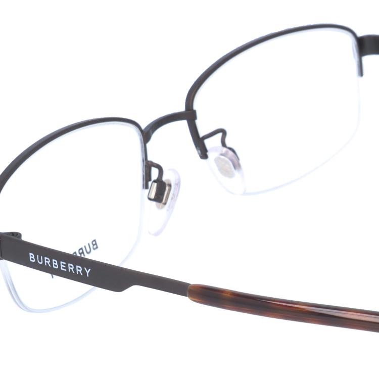 BURBERRY（バーバリー） メガネ フレーム 国内正規品 伊達メガネ