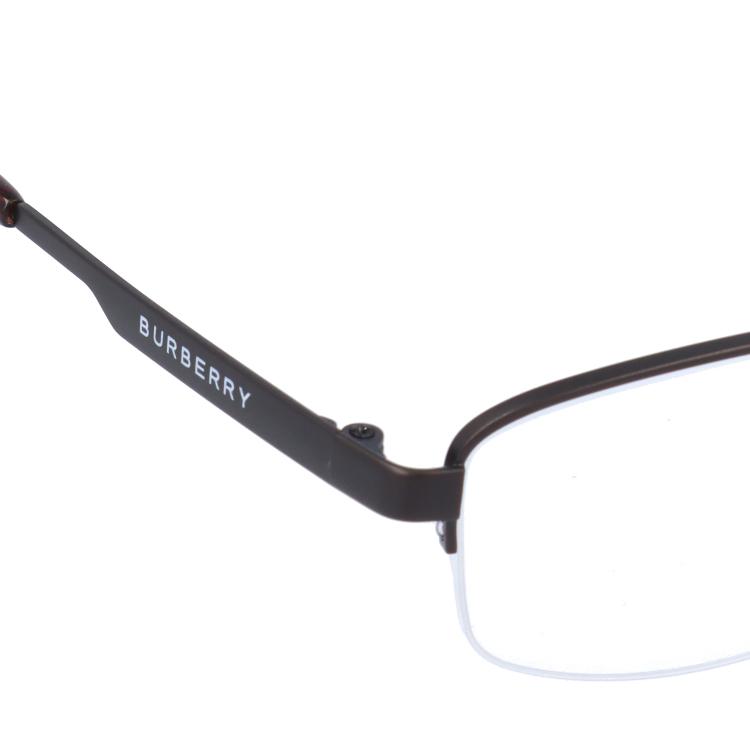 BURBERRY（バーバリー） メガネ フレーム 国内正規品 伊達メガネ