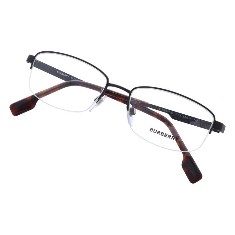 BURBERRY（バーバリー） メガネ フレーム 国内正規品 伊達メガネ
