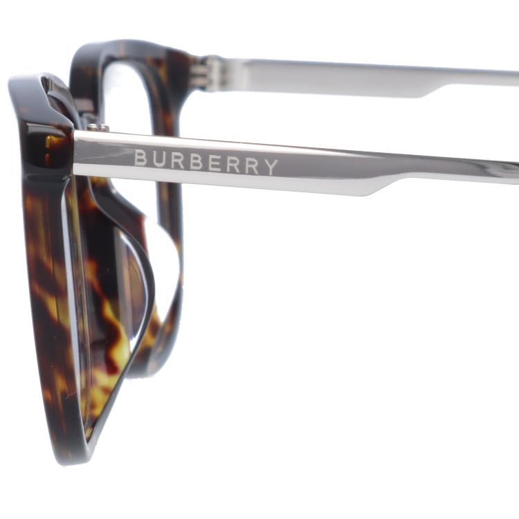 Burberry バーバリー メガネ BE2292F 3002 サングラス仕様 BURBERRY（バーバリー） メガネ フレーム ブランド 眼鏡 伊達 度付き