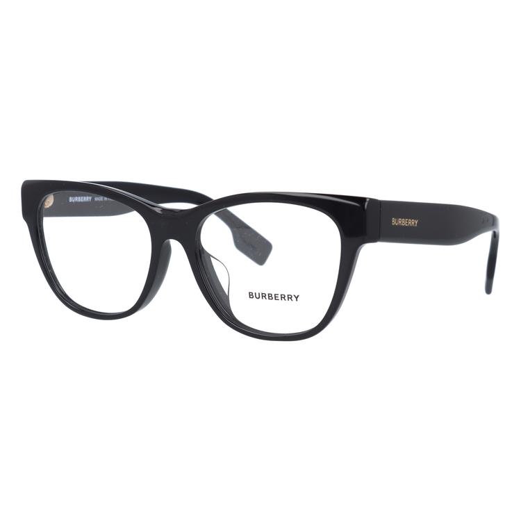 BURBERRY（バーバリー） メガネ フレーム 国内正規品 伊達メガネ