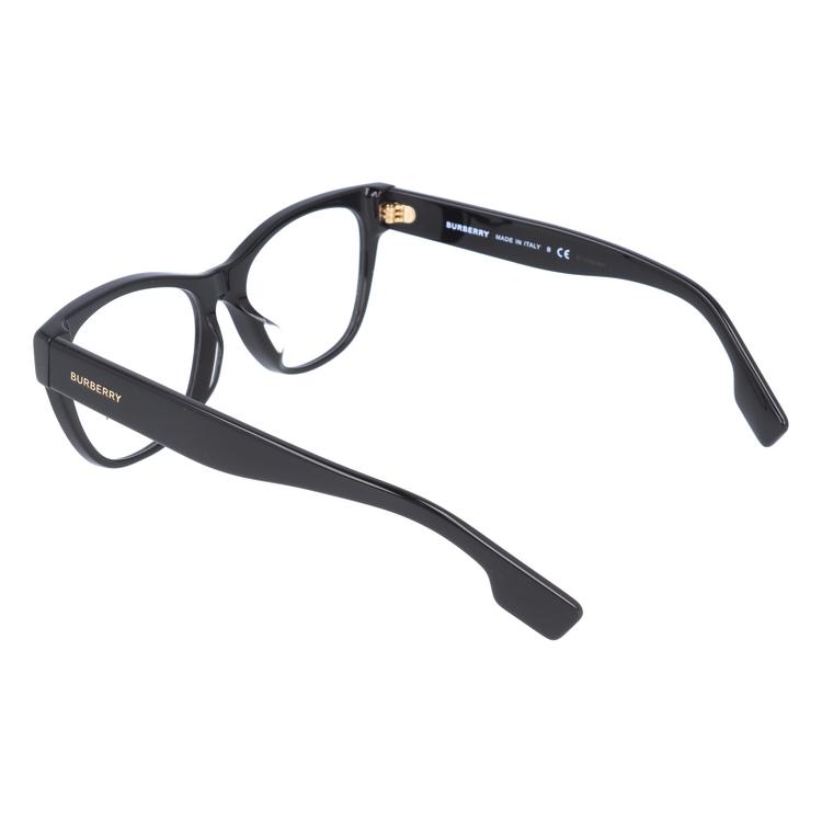 バーバリー メガネ フレーム 国内正規品 伊達メガネ 老眼鏡 度付き ブルーライトカット BURBERRY BE2301F 3001 53 眼鏡 めがね プレゼント ギフトの画像