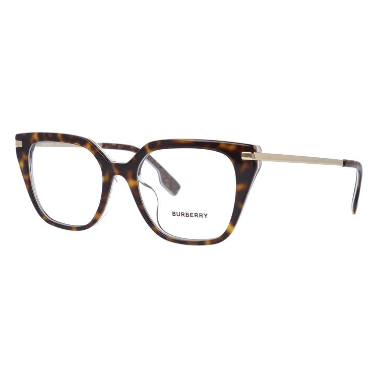 BURBERRY（バーバリー） メガネ フレーム 国内正規品 伊達メガネ