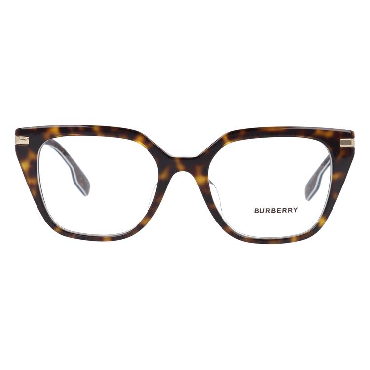 バーバリー メガネ フレーム 国内正規品 伊達メガネ 老眼鏡 度付き ブルーライトカット BURBERRY BE2310F 3827 52 眼鏡 めがね TB モノグラム プレゼント ギフト_4
