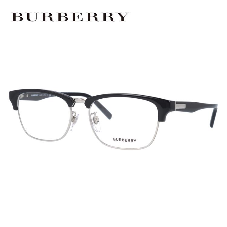 BURBERRY（バーバリー） 訳あり 店頭展示品/外箱なし メガネ フレーム