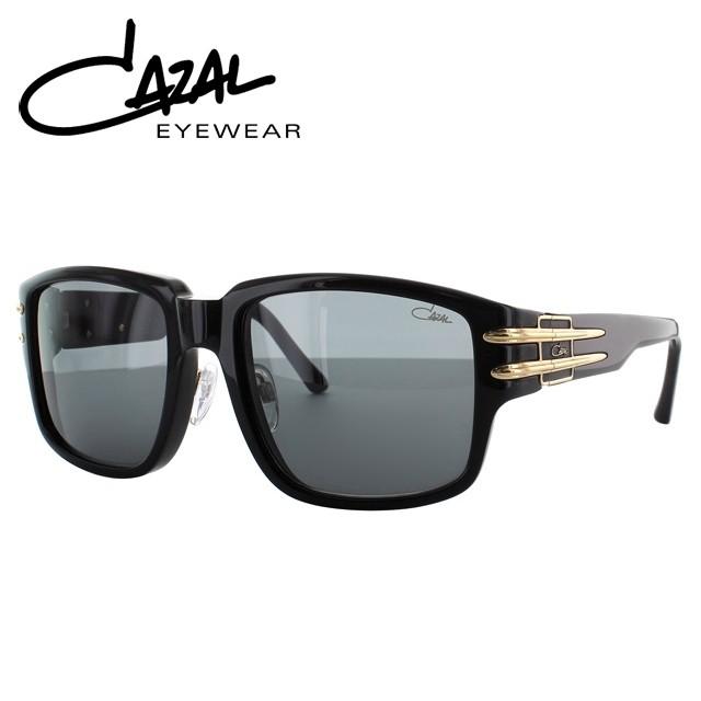 CAZAL（カザール） サングラス 国内正規品 メンズ レディース CAZAL