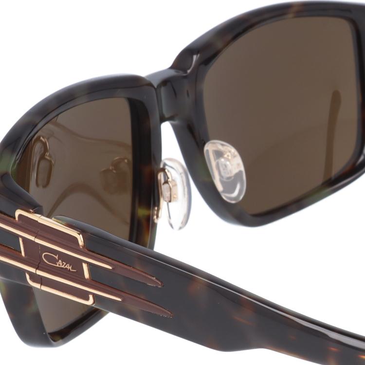 CAZAL（カザール） サングラス 国内正規品 メンズ レディース CAZAL