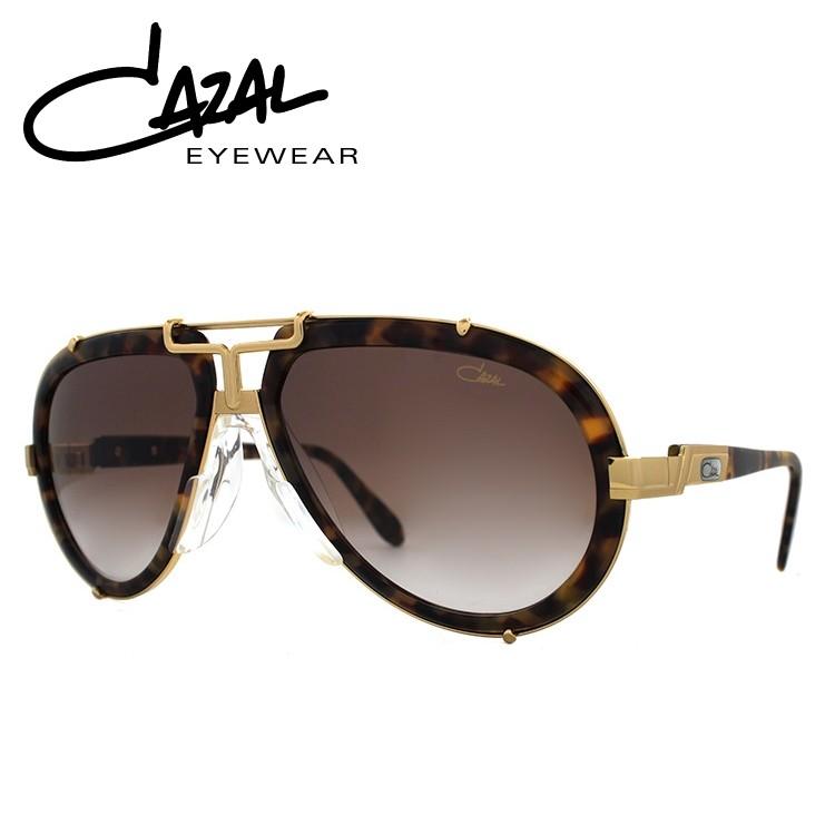 CAZAL（カザール） サングラス 国内正規品 メンズ レディース