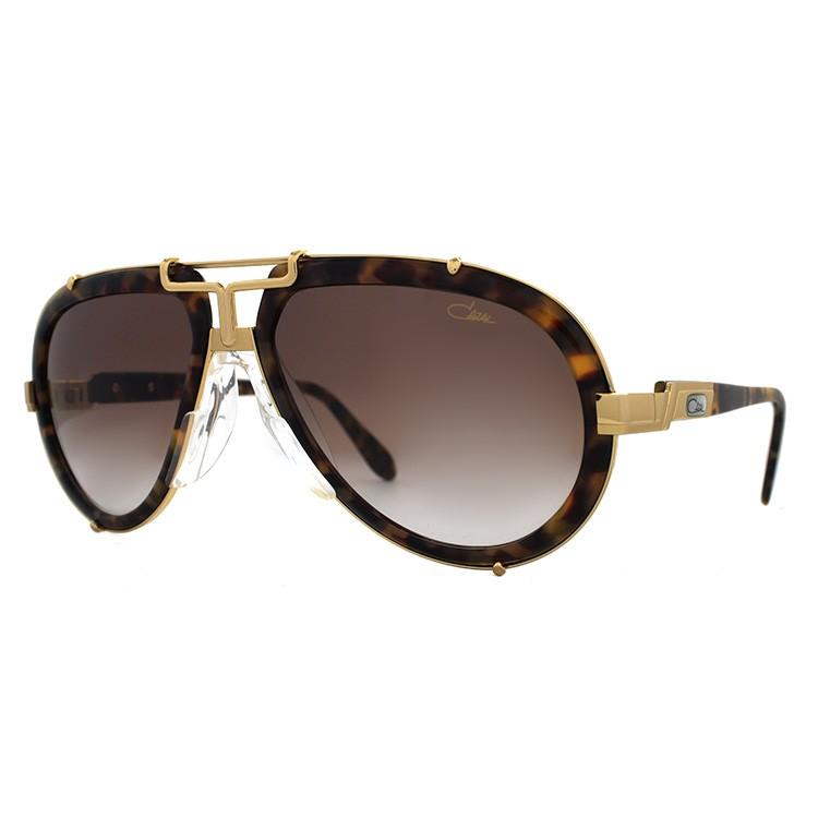 CAZAL（カザール） サングラス 国内正規品 メンズ レディース