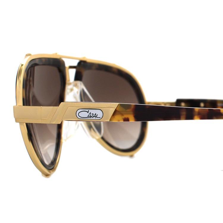 CAZAL（カザール） サングラス 国内正規品 メンズ レディース