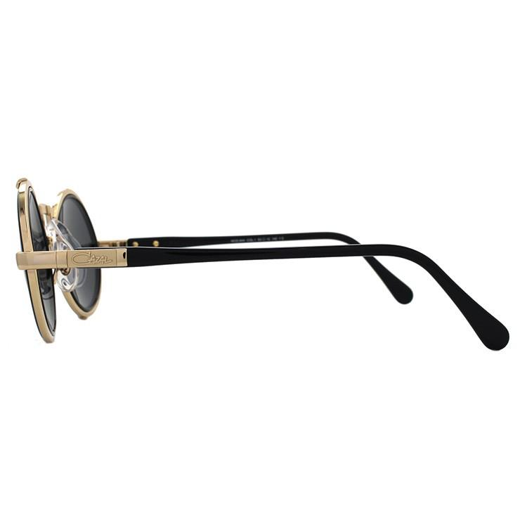 CAZAL（カザール） サングラス 国内正規品 メンズ レディース