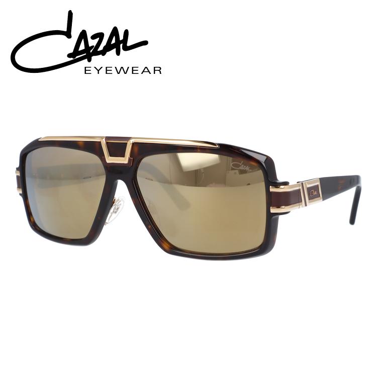 CAZAL（カザール） サングラス 国内正規品 メンズ レディース
