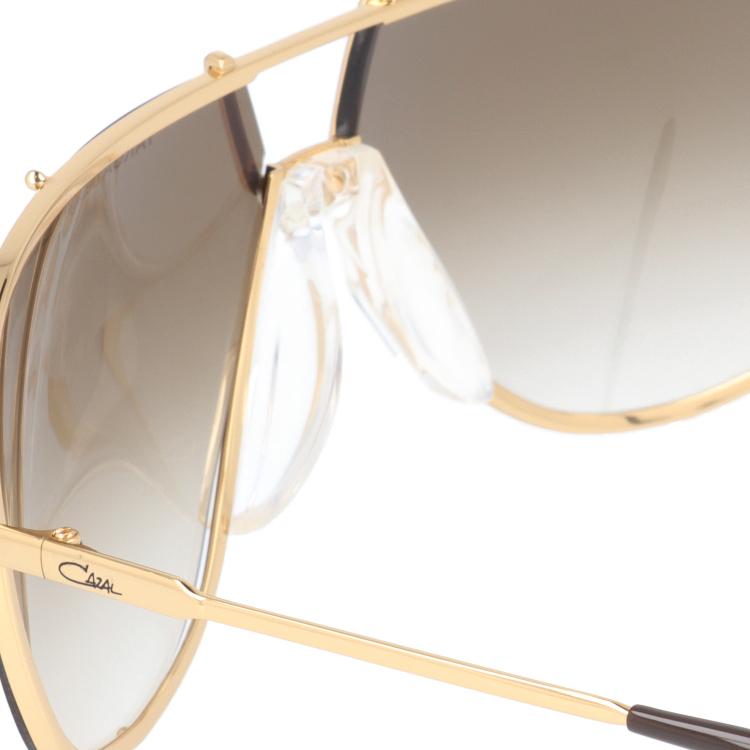 CAZAL（カザール） サングラス 国内正規品 メンズ レディース