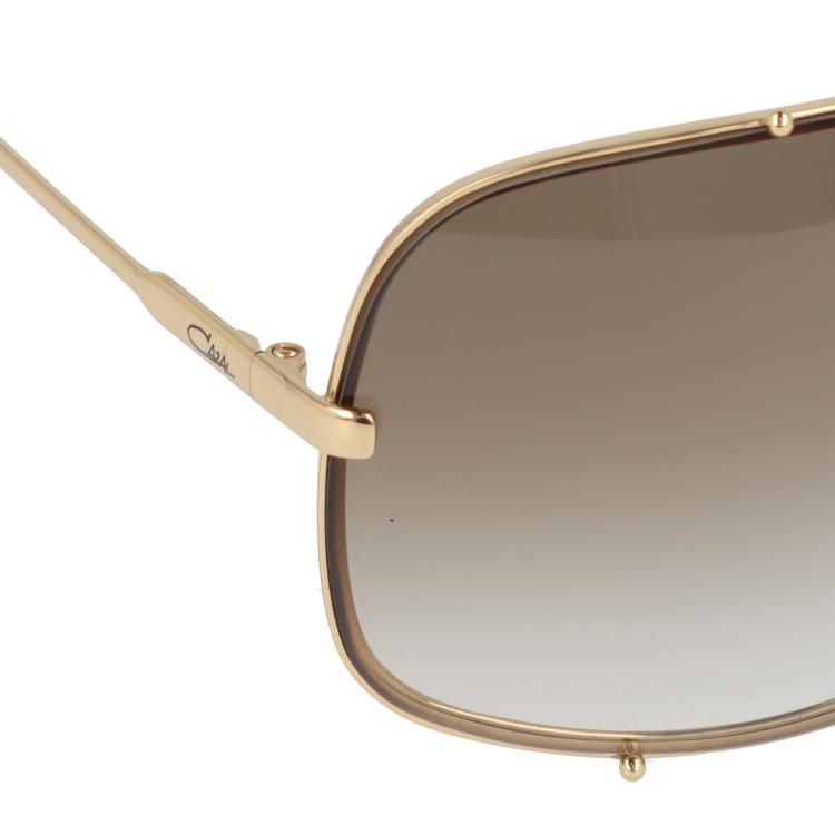 CAZAL（カザール） サングラス 国内正規品 メンズ レディース