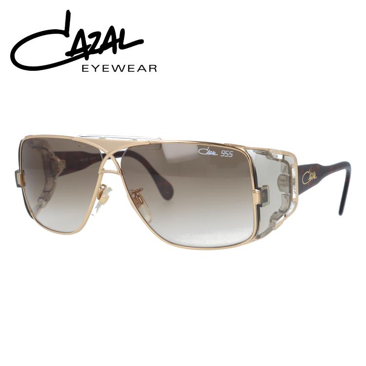 CAZAL（カザール） サングラス 国内正規品 メンズ レディース