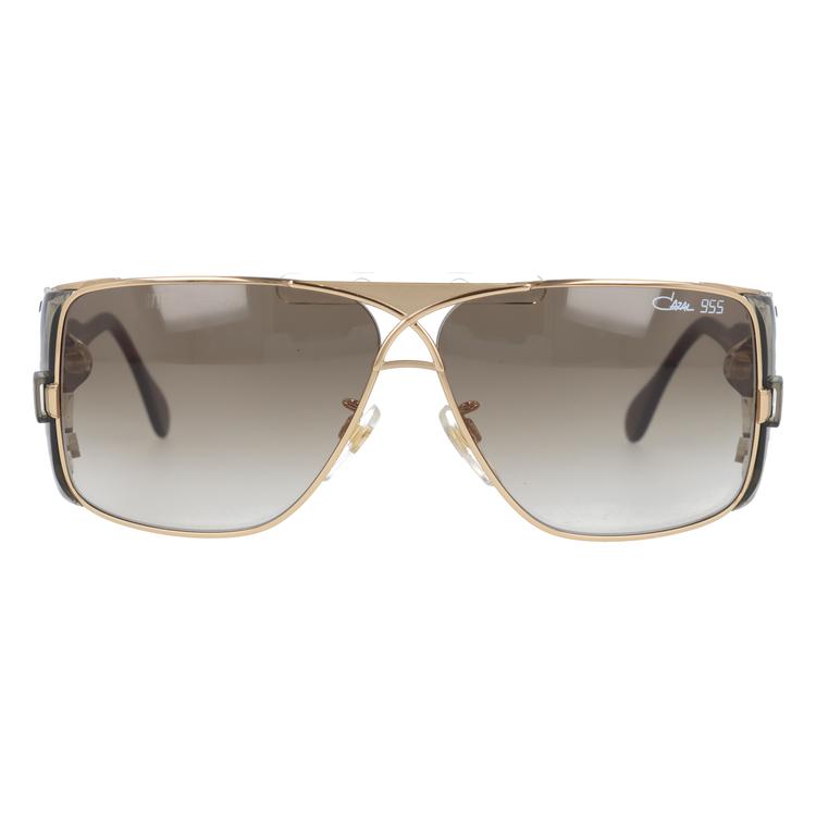 CAZAL（カザール） サングラス 国内正規品 メンズ レディース