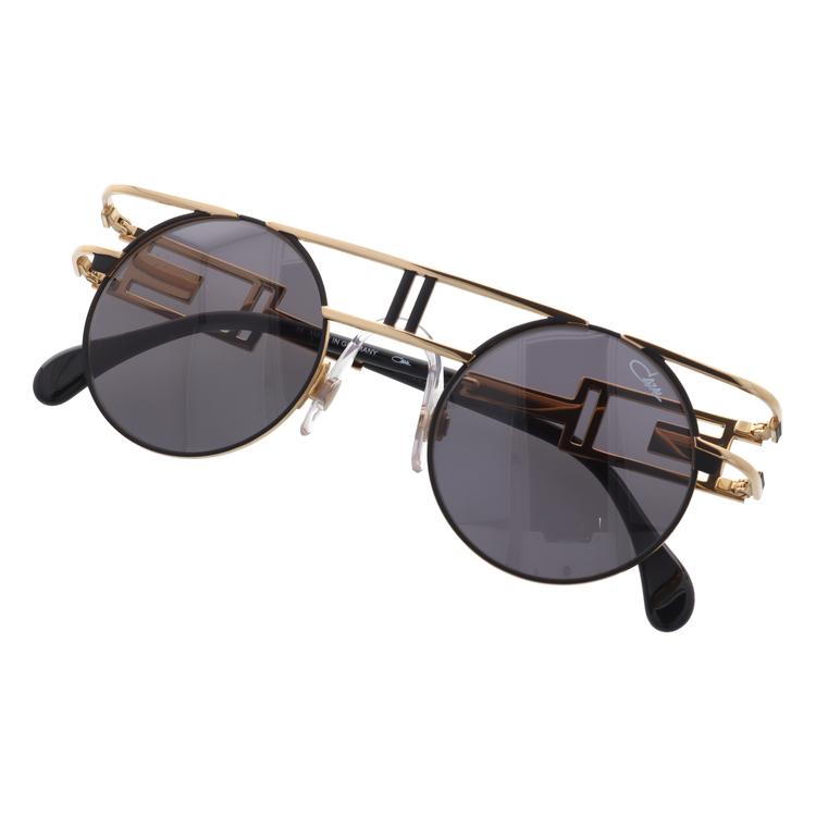 CAZAL（カザール） サングラス 国内正規品 メンズ レディース 