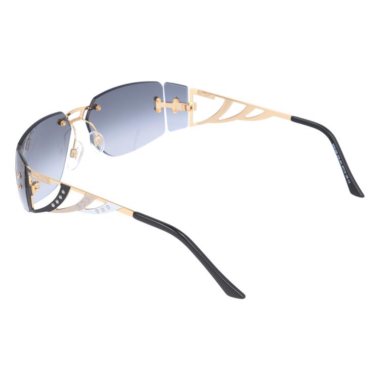 CAZAL（カザール） サングラス 国内正規品 メンズ レディース ブランド