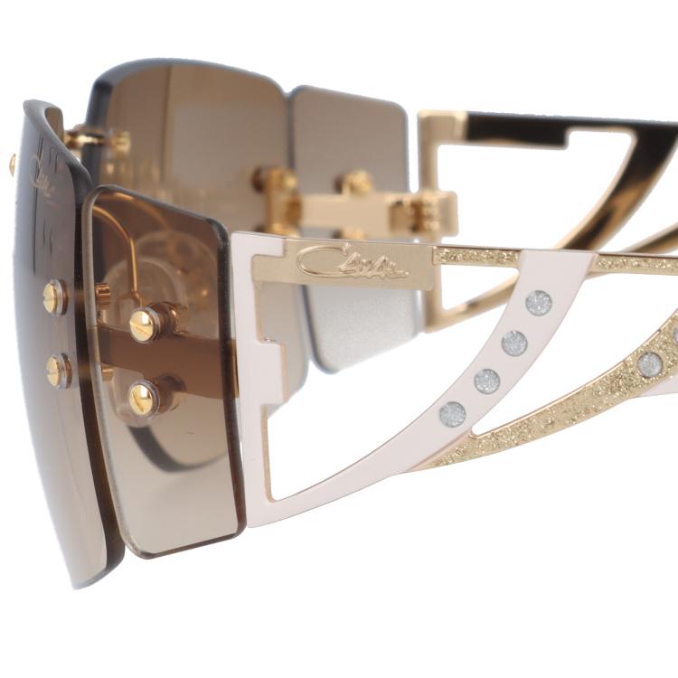 CAZAL（カザール） サングラス 国内正規品 メンズ レディース ブランド