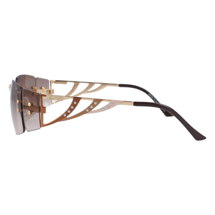 CAZAL（カザール） サングラス 国内正規品 メンズ レディース ブランド