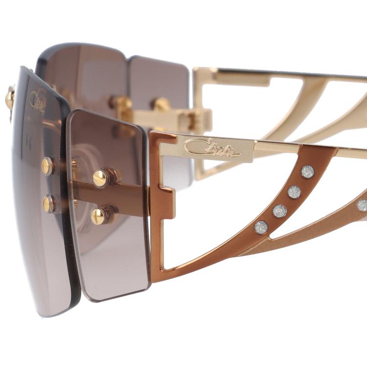 CAZAL（カザール） サングラス 国内正規品 メンズ レディース ブランド