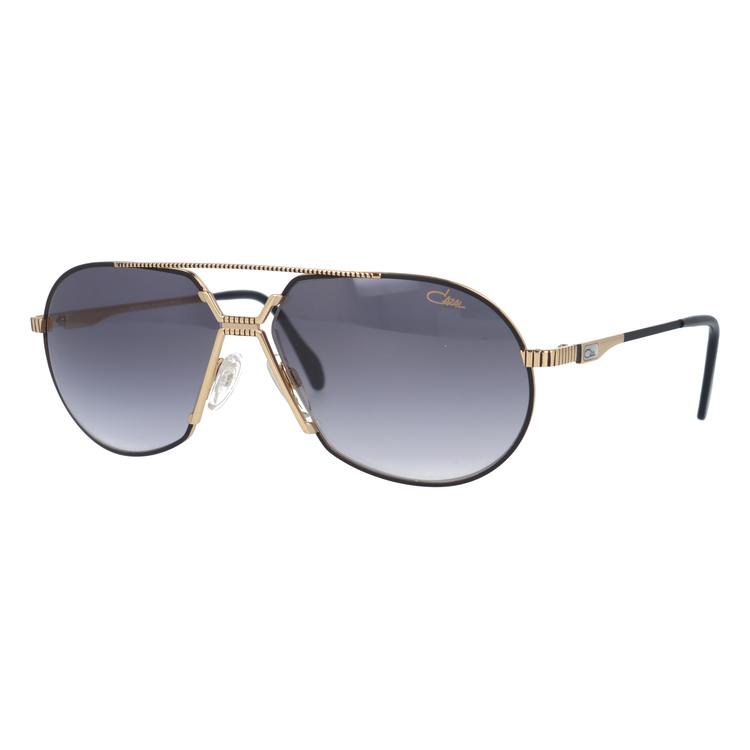 CAZAL（カザール） サングラス 国内正規品 メンズ レディース ブランド