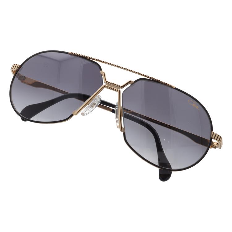 CAZAL（カザール） サングラス 国内正規品 メンズ レディース ブランド