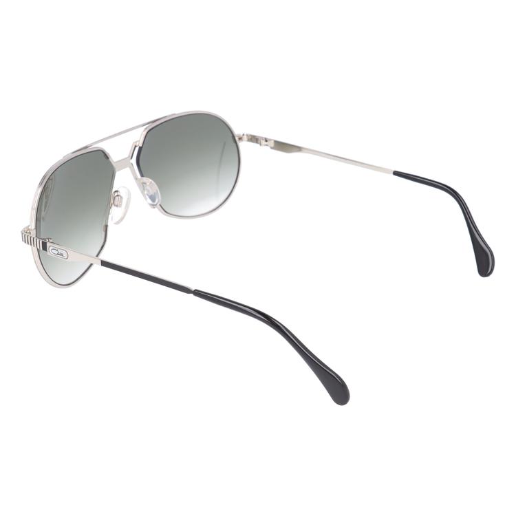 CAZAL（カザール） サングラス 国内正規品 メンズ レディース ブランド